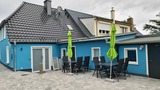 Ferienwohnung in Zinnowitz - Ostseebad Zinnowitz - Kernsanierte Maisonette-Wohnung Himmel - Bild 15