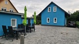 Ferienwohnung in Zinnowitz - Ostseebad Zinnowitz - Kernsanierte Maisonette-Wohnung Himmel - Bild 17