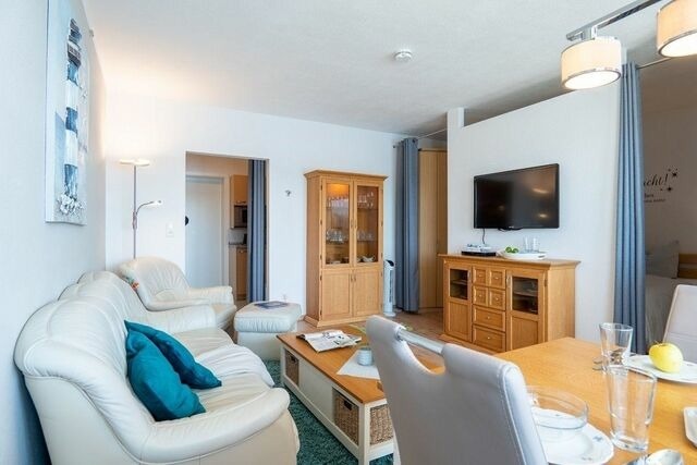 Ferienwohnung in Heiligenhafen - "Strandhotel Heiligenhafen", Wohnung 201 "Strandgl&uuml;ck" (Typ IV) - Bild 5