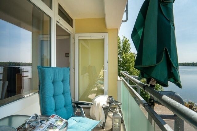 Ferienwohnung in Heiligenhafen - "Strandhotel Heiligenhafen", Wohnung 201 "Strandgl&uuml;ck" (Typ IV) - Bild 8