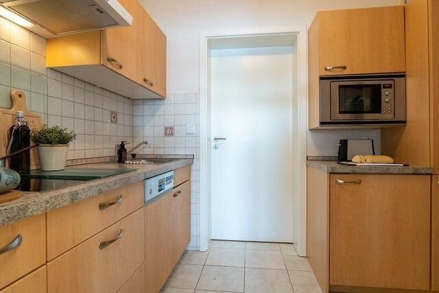 Ferienwohnung in Heiligenhafen - "Strandhotel Heiligenhafen", Wohnung 201 "Strandgl&uuml;ck" (Typ IV) - Bild 12