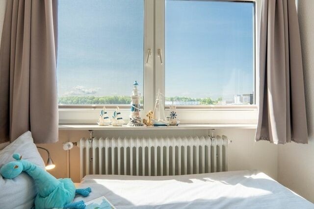 Ferienwohnung in Heiligenhafen - "Strandhotel Heiligenhafen", Wohnung 201 "Strandgl&uuml;ck" (Typ IV) - Bild 16