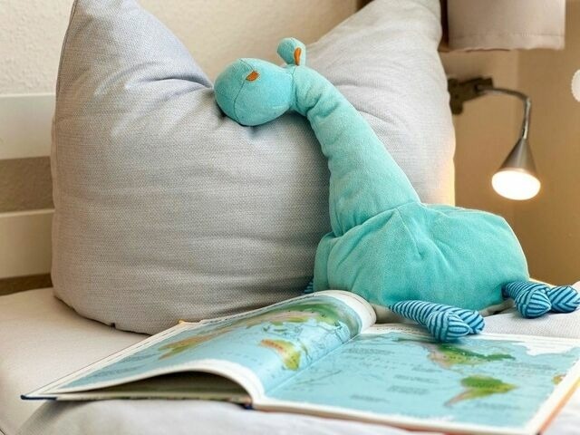 Ferienwohnung in Heiligenhafen - "Strandhotel Heiligenhafen", Wohnung 201 "Strandgl&uuml;ck" (Typ IV) - Bild 17