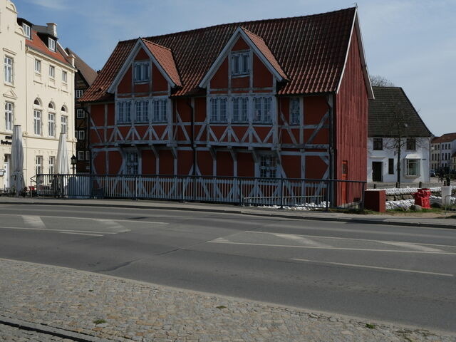 Ferienwohnung in Grevesmühlen - zwischen Wismar und Lübeck Kreihnsdörp 2 - Bild 19