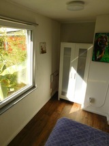 Bungalow in J&uuml;rgenshagen - Projekt Ferienhaus am See - Fellnasen Willkommen - Bild 14