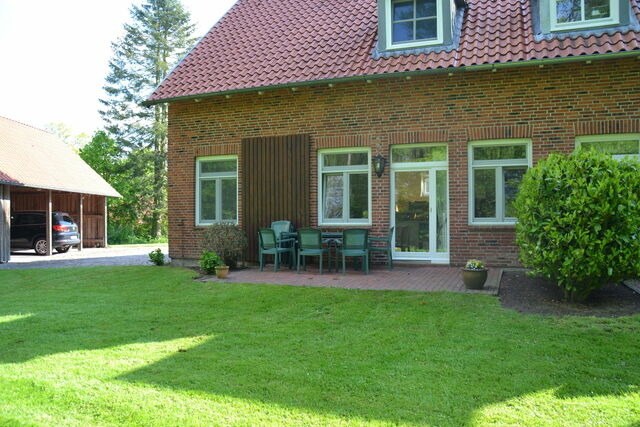 Ferienwohnung in Barkelsby-Hemmelmark - Alte Schule 2 - Bild 8