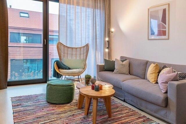 Ferienwohnung in Hohwacht - De Ole School "Küstenliebe" Maisonette Whg. 15 - Bild 5 Ferienwohnung in Hohwacht - De Ole School "Küstenliebe" Maisonette Whg. 15 - Bild 5