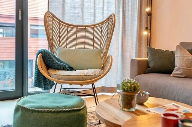 Ferienwohnung in Hohwacht - De Ole School "Küstenliebe" Maisonette Whg. 15 - Bild 6 Ferienwohnung in Hohwacht - De Ole School "Küstenliebe" Maisonette Whg. 15 - Bild 6