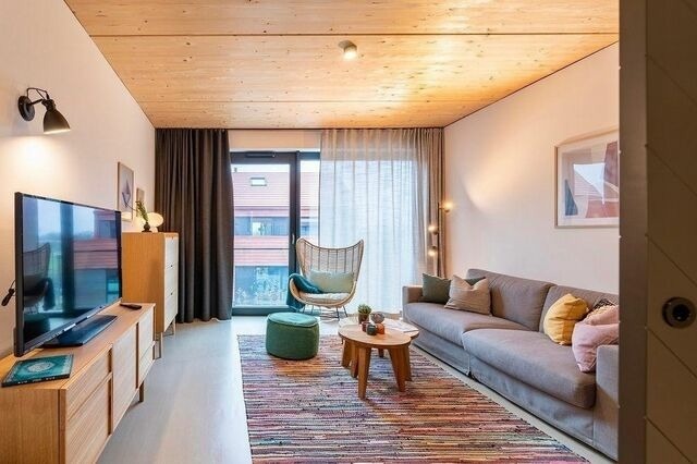 Ferienwohnung in Hohwacht - De Ole School "Küstenliebe" Maisonette Whg. 15 - Bild 7 Ferienwohnung in Hohwacht - De Ole School "Küstenliebe" Maisonette Whg. 15 - Bild 7