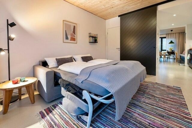 Ferienwohnung in Hohwacht - De Ole School "Küstenliebe" Maisonette Whg. 15 - Bild 11 Ferienwohnung in Hohwacht - De Ole School "Küstenliebe" Maisonette Whg. 15 - Bild 11