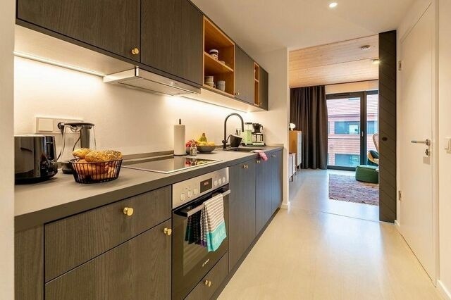 Ferienwohnung in Hohwacht - De Ole School "Küstenliebe" Maisonette Whg. 15 - Bild 12 Ferienwohnung in Hohwacht - De Ole School "Küstenliebe" Maisonette Whg. 15 - Bild 12