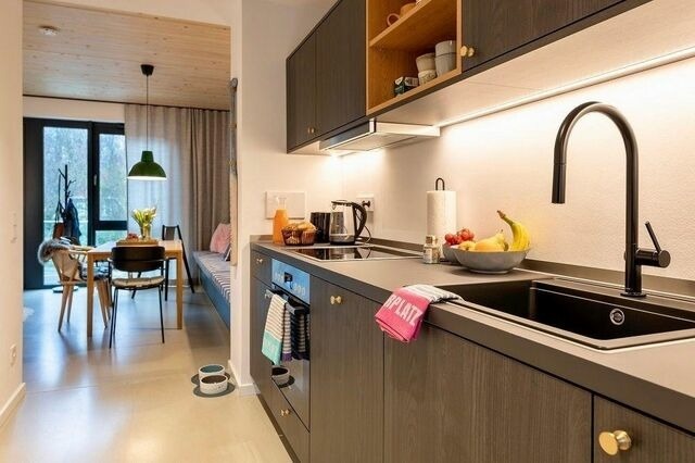 Ferienwohnung in Hohwacht - De Ole School "Küstenliebe" Maisonette Whg. 15 - Bild 14 Ferienwohnung in Hohwacht - De Ole School "Küstenliebe" Maisonette Whg. 15 - Bild 14