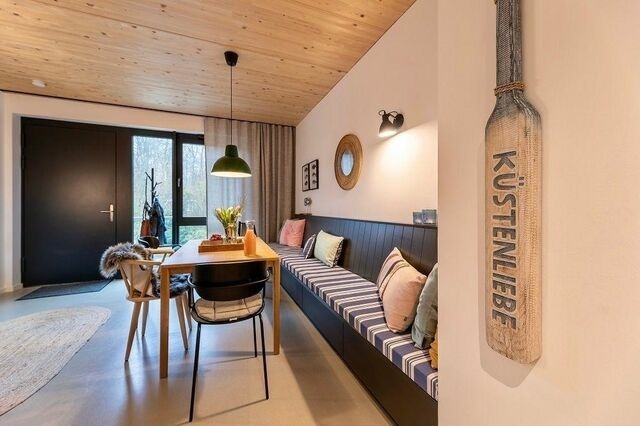 Ferienwohnung in Hohwacht - De Ole School "Küstenliebe" Maisonette Whg. 15 - Bild 15 Ferienwohnung in Hohwacht - De Ole School "Küstenliebe" Maisonette Whg. 15 - Bild 15