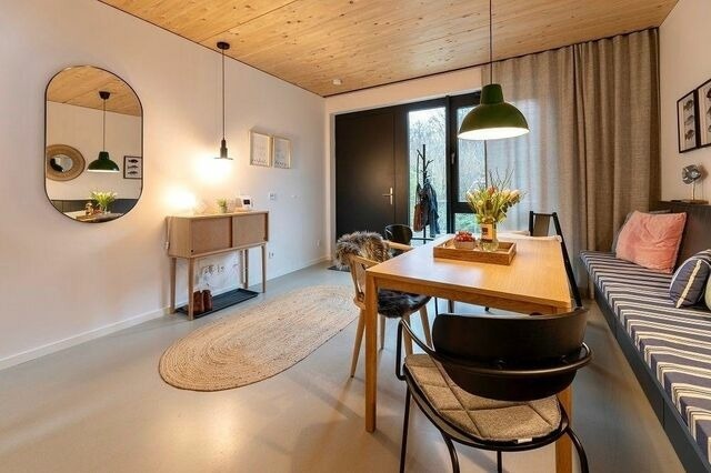 Ferienwohnung in Hohwacht - De Ole School "Küstenliebe" Maisonette Whg. 15 - Bild 16 Ferienwohnung in Hohwacht - De Ole School "Küstenliebe" Maisonette Whg. 15 - Bild 16