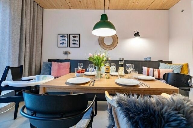 Ferienwohnung in Hohwacht - De Ole School "Küstenliebe" Maisonette Whg. 15 - Bild 18 Ferienwohnung in Hohwacht - De Ole School "Küstenliebe" Maisonette Whg. 15 - Bild 18