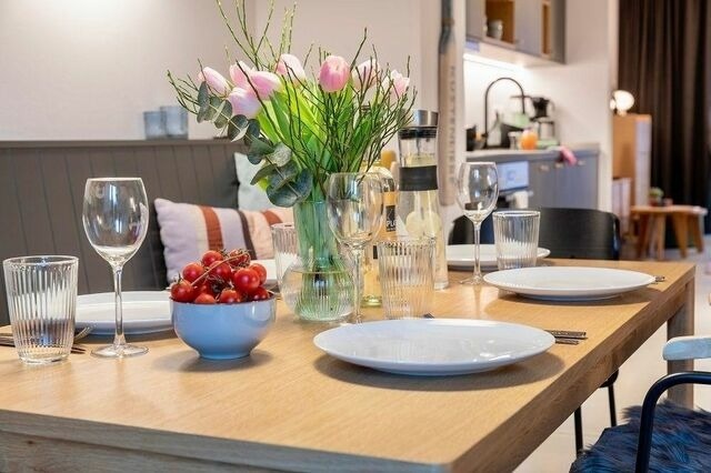 Ferienwohnung in Hohwacht - De Ole School "Küstenliebe" Maisonette Whg. 15 - Bild 19 Ferienwohnung in Hohwacht - De Ole School "Küstenliebe" Maisonette Whg. 15 - Bild 19