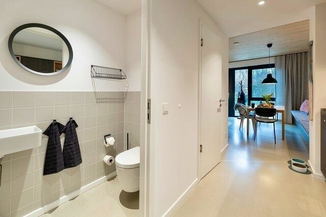 Ferienwohnung in Hohwacht - De Ole School "Küstenliebe" Maisonette Whg. 15 - Bild 20 Ferienwohnung in Hohwacht - De Ole School "Küstenliebe" Maisonette Whg. 15 - Bild 20