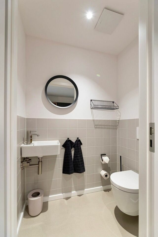 Ferienwohnung in Hohwacht - De Ole School "Küstenliebe" Maisonette Whg. 15 - Bild 21 Ferienwohnung in Hohwacht - De Ole School "Küstenliebe" Maisonette Whg. 15 - Bild 21