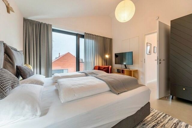 Ferienwohnung in Hohwacht - De Ole School "Küstenliebe" Maisonette Whg. 15 - Bild 24 Ferienwohnung in Hohwacht - De Ole School "Küstenliebe" Maisonette Whg. 15 - Bild 24