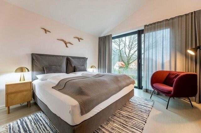 Ferienwohnung in Hohwacht - De Ole School "Küstenliebe" Maisonette Whg. 15 - Bild 25 Ferienwohnung in Hohwacht - De Ole School "Küstenliebe" Maisonette Whg. 15 - Bild 25