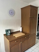 Ferienwohnung in Herrnburg - L&uuml;becknah ! - Bild 11