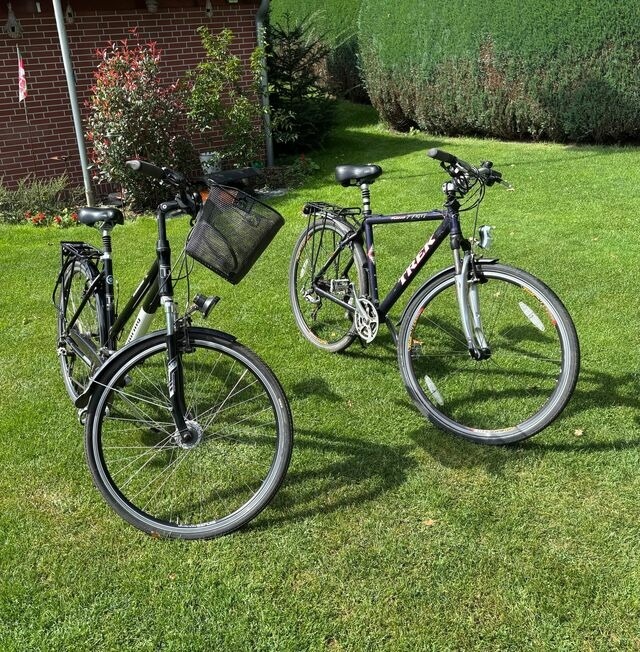 Ferienwohnung in Herrnburg - L&uuml;becknah ! - Bild 21