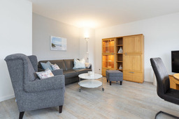 Ostsee-Quartier 2 | Gutenbergstraße 5 | APPARTO Grömitz