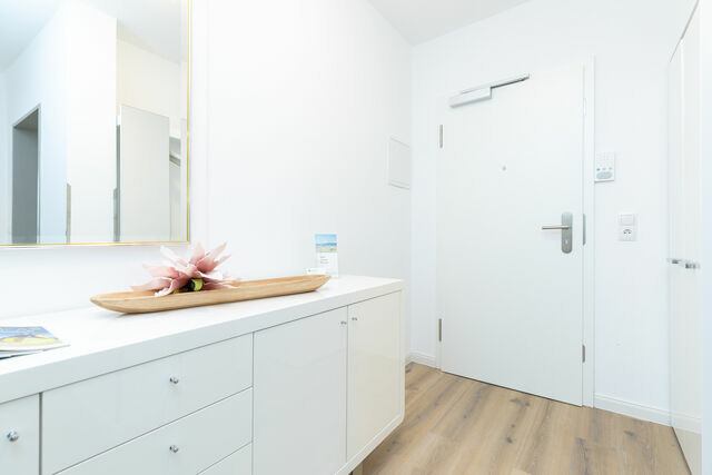 Ferienwohnung in Grömitz - Ostsee-Quartier 2 | Gutenbergstraße 5 | APPARTO Grömitz - Bild 15