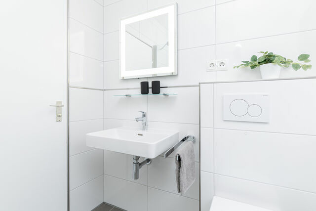 Ferienwohnung in Grömitz - Ostsee-Quartier 2 | Gutenbergstraße 5 | APPARTO Grömitz - Bild 19