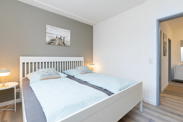 Ferienwohnung in Grömitz - Ostsee-Quartier 2 | Gutenbergstraße 5 | APPARTO Grömitz - Bild 24