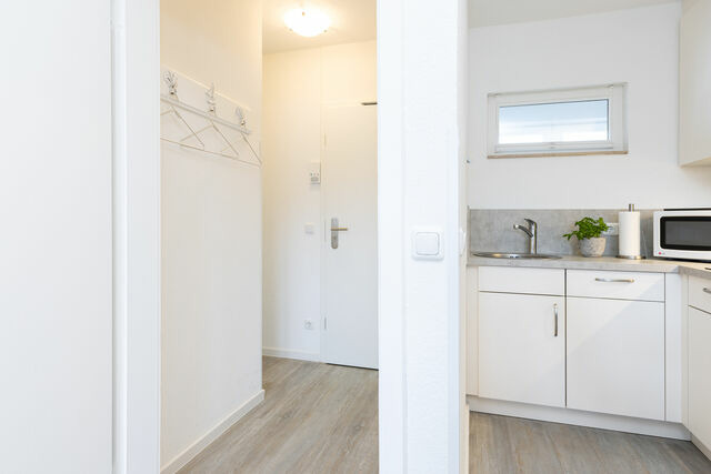 Ferienwohnung in Gr&ouml;mitz - Ostsee-Quartier 7 | Gutenbergstra&szlig;e 5 | APPARTO Gr&ouml;mitz - Bild 12