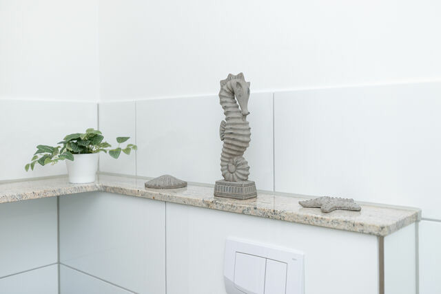 Ferienwohnung in Gr&ouml;mitz - Ostsee-Quartier 7 | Gutenbergstra&szlig;e 5 | APPARTO Gr&ouml;mitz - Bild 22