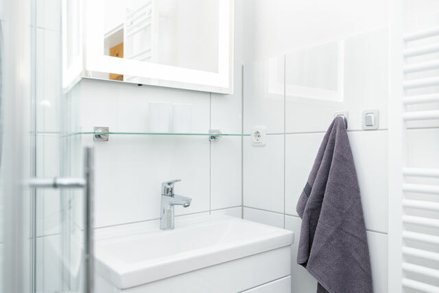 Ferienwohnung in Gr&ouml;mitz - Ostsee-Quartier 7 | Gutenbergstra&szlig;e 5 | APPARTO Gr&ouml;mitz - Bild 24