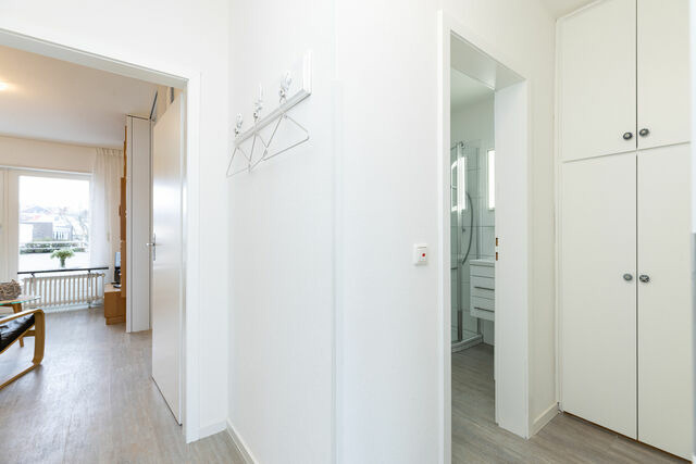 Ferienwohnung in Gr&ouml;mitz - Ostsee-Quartier 7 | Gutenbergstra&szlig;e 5 | APPARTO Gr&ouml;mitz - Bild 25