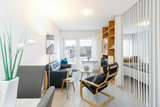 Ferienwohnung in Gr&ouml;mitz - Ostsee-Quartier 7 | Gutenbergstra&szlig;e 5 | APPARTO Gr&ouml;mitz - Bild 5