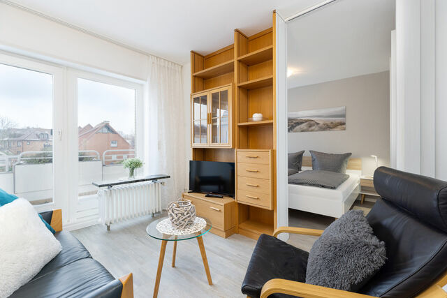 Ferienwohnung in Gr&ouml;mitz - Ostsee-Quartier 7 | Gutenbergstra&szlig;e 5 | APPARTO Gr&ouml;mitz - Bild 8