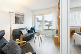 Ferienwohnung in Gr&ouml;mitz - Ostsee-Quartier 7 | Gutenbergstra&szlig;e 5 | APPARTO Gr&ouml;mitz - Bild 9