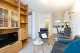 Ferienwohnung in Gr&ouml;mitz - Ostsee-Quartier 7 | Gutenbergstra&szlig;e 5 | APPARTO Gr&ouml;mitz - Bild 10