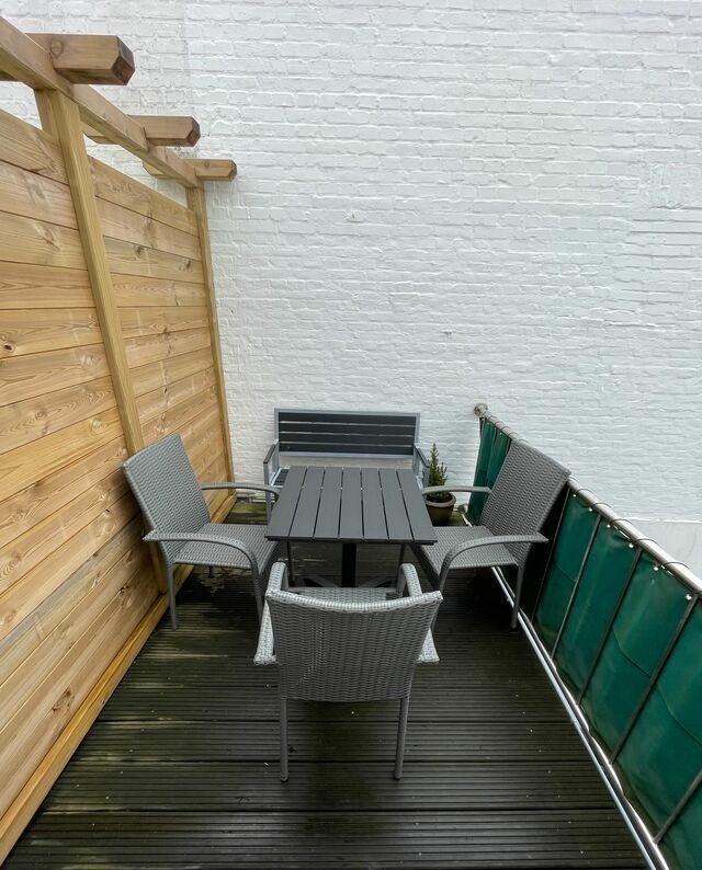 Ferienwohnung in Eckernf&ouml;rde - Ferienwohnung "Humburg", Strand und Stadt - Bild 3