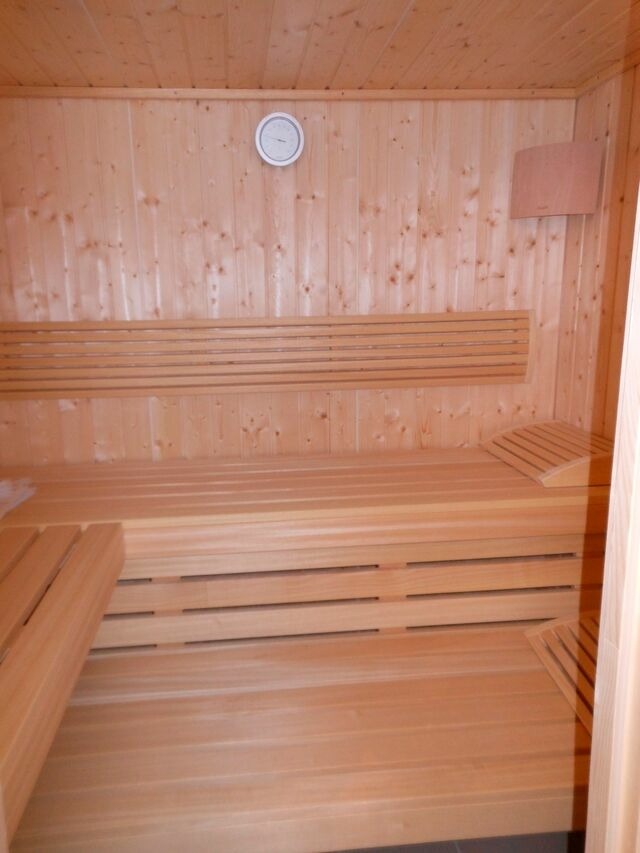 Ferienwohnung in Eckernförde - Apartmenthaus Hafenspitze Ap. 42 "Segler", mit Sauna, Blickrichtung offene See - Bild 8