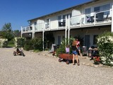 Ferienwohnung in Fehmarn OT Staberdorf - Tenne 5 - Bild 1