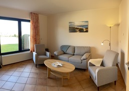 Haus Meeresblick 2 (Ostermade)