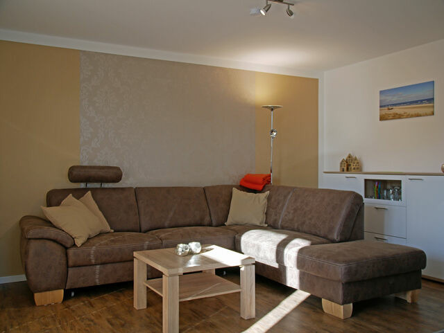 Ferienwohnung in Grömitz - Pferdestall - Bild 4