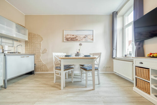 Ferienwohnung in Prerow - Villa Mare Whg. 5 - Bild 11