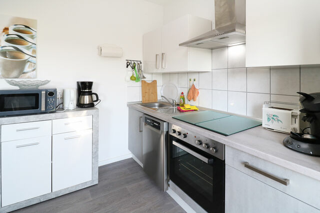 Ferienhaus in Lütow - Ferienhaus Köhler Am Achterwasser , Urlaub mit Hund - Bild 6 Ferienhaus in Lütow - Ferienhaus Köhler Am Achterwasser , Urlaub mit Hund - Bild 6