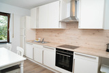 Ferienwohnung in Rabenkirchen-Faulück - Ferienwohnung BEA 1 - Bild 2