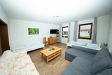 Ferienwohnung in Rabenkirchen-Faulück - Ferienwohnung BEA 1 - Bild 11