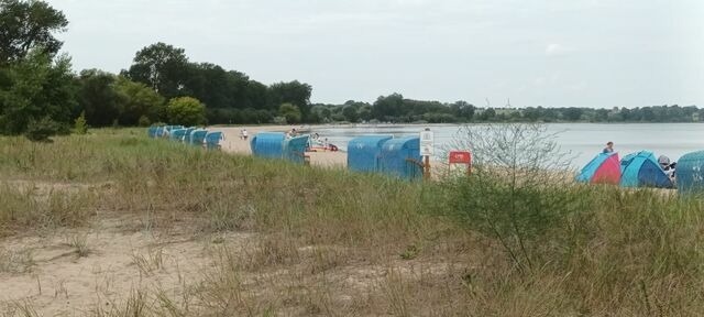 Bungalow in Hohenkirchen - direkt am Wasser ""Küstenperle"mit Meerblick und Sauna - Bild 2 Bungalow in Hohenkirchen - direkt am Wasser ""Küstenperle"mit Meerblick und Sauna - Bild 2