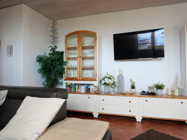 Bungalow in Hohenkirchen - direkt am Wasser ""Küstenperle"mit Meerblick und Sauna - Bild 16 Bungalow in Hohenkirchen - direkt am Wasser ""Küstenperle"mit Meerblick und Sauna - Bild 16