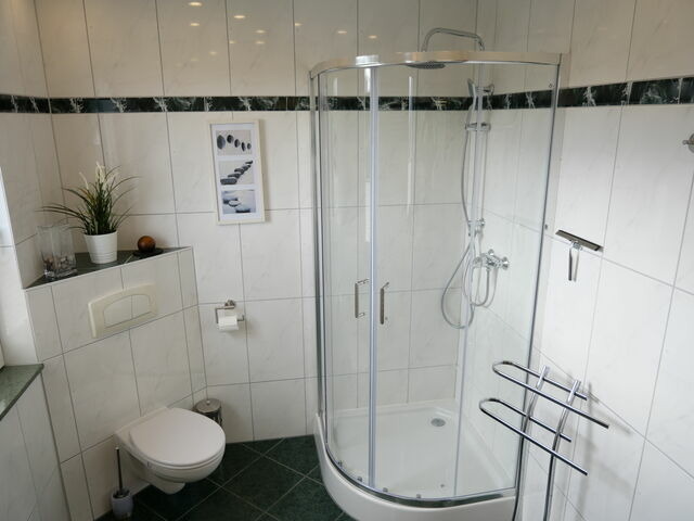 Bungalow in Hohenkirchen - direkt am Wasser ""Küstenperle"mit Meerblick und Sauna - Bild 23 Bungalow in Hohenkirchen - direkt am Wasser ""Küstenperle"mit Meerblick und Sauna - Bild 23